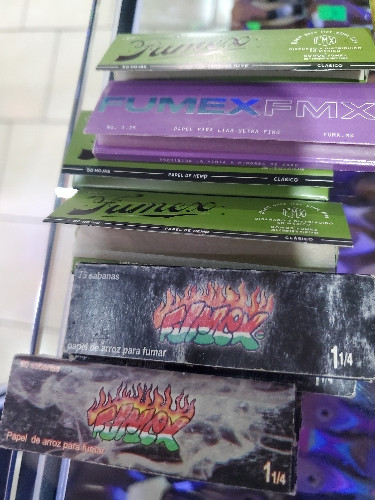 Imagen 1 de  Sabanas ZIGZAG fumex 