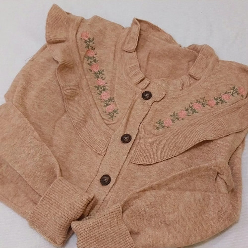 Imagen 1 de Cardigan Rouse