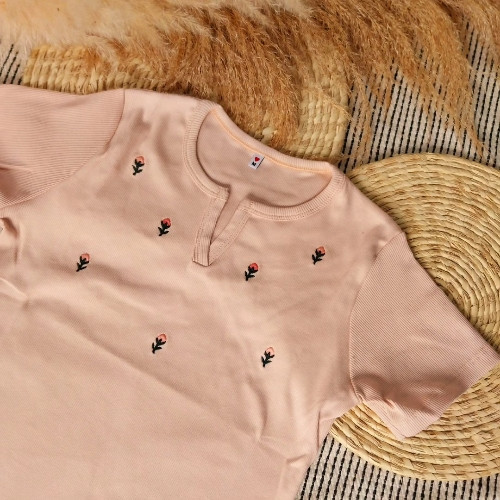 Imagen 1 de Remera ADELA 