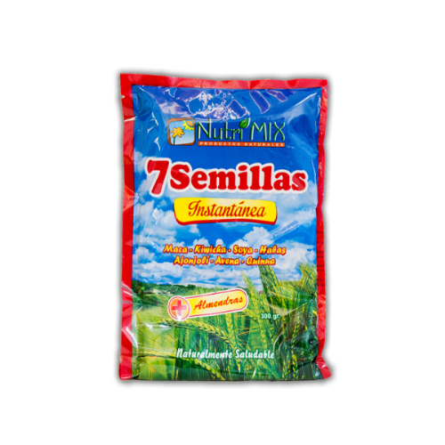 Imagen 1 de 7 Semillas Bolsa x 300g