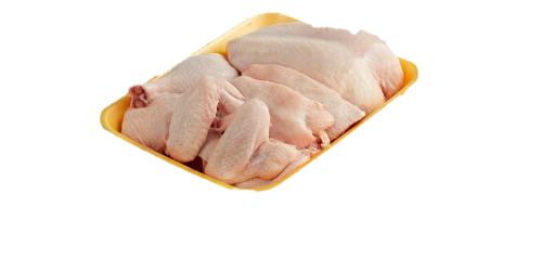 Imagen 1 de Alas de pollo