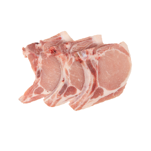 Imagen 1 de Chuleta de cerdo