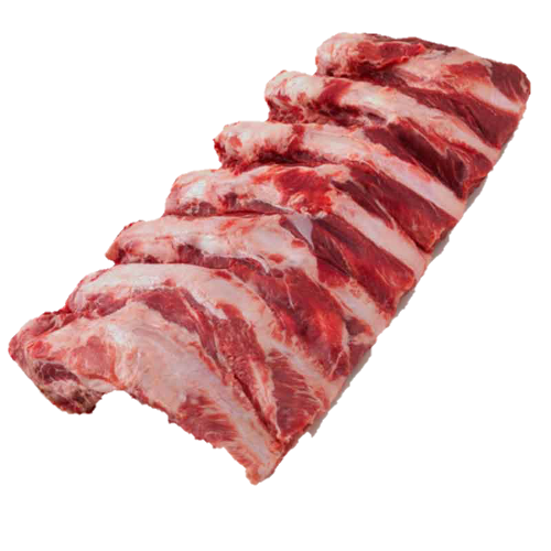 Imagen 1 de COSTILLAS de Res