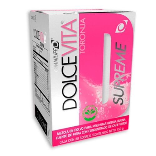 Imagen 1 de DOLCE VITA SUPREME