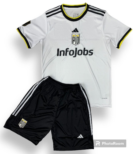 Imagen 1 de Kings League Pío 2024