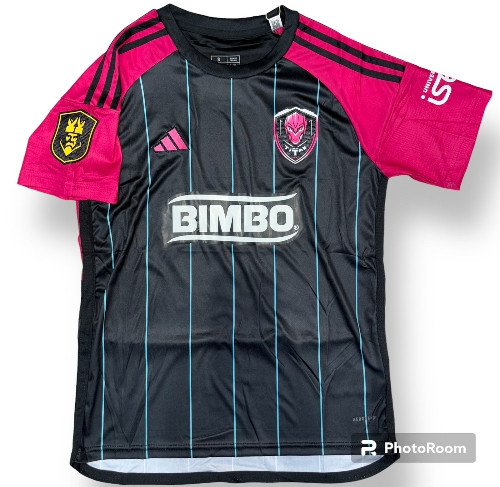 Imagen 1 de Kings League Real Titan