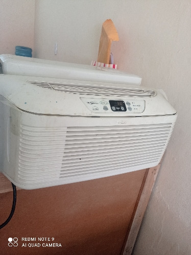 Imagen 1 de aire de oferta