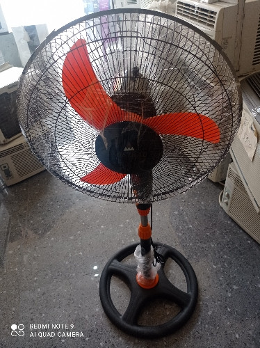 Imagen 1 de abanicos de 16