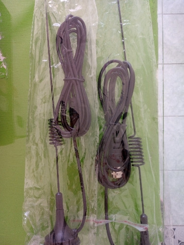 Imagen 1 de Antena wifi