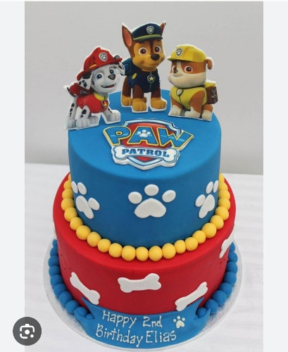 Imagen 1 de 1 ½ libra