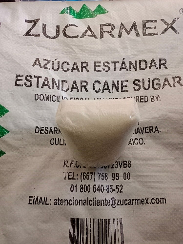 Imagen 1 de Azúcar estándar 250g