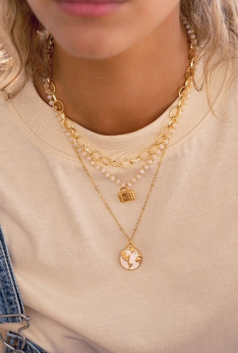 Imagen 1 de Collar Maleta