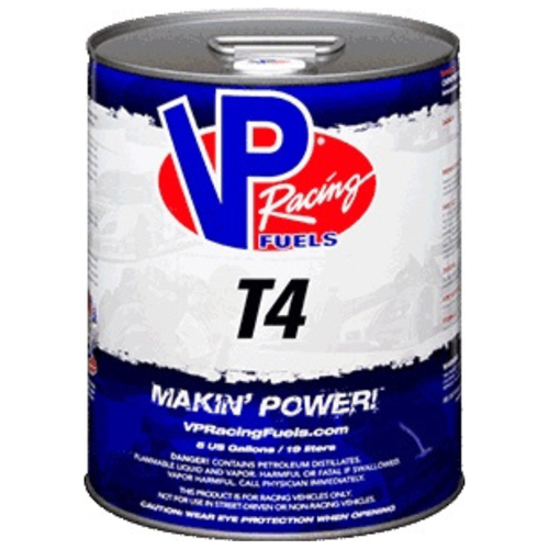 Imagen 1 de 1 GALON GASOLINA T4.