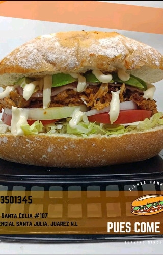 Imagen 1 de 1 Torta tradicional