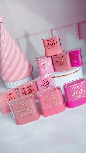 Imagen 1 de Blush Rubor Stick mini