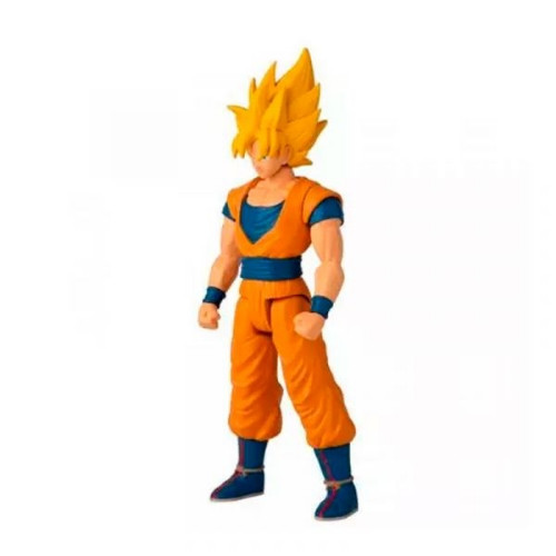 Imagen 1 de Goku vegeta 12 pulgadas