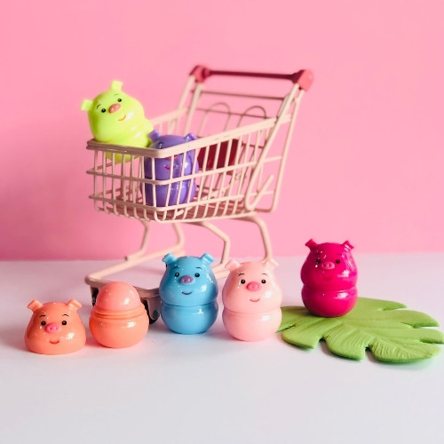 Imagen 1 de Bálsamos Labiales 