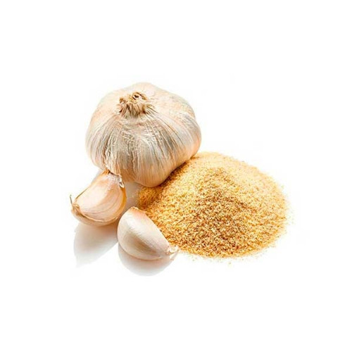 Imagen 1 de Ajo Deshidratado x 100 grs.