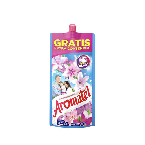 Imagen 1 de AROMATEL 340ml