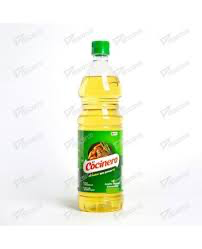 Imagen 1 de ACEITE COCINERO 390ml