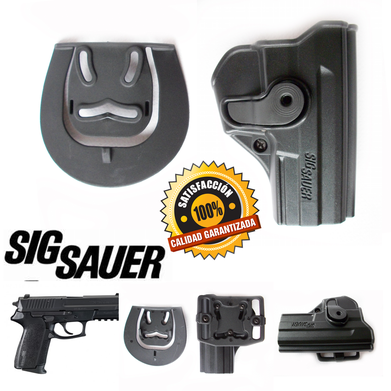 Imagen 1 de Funda Chapuza para Sig Sauer PRO 2 Bases