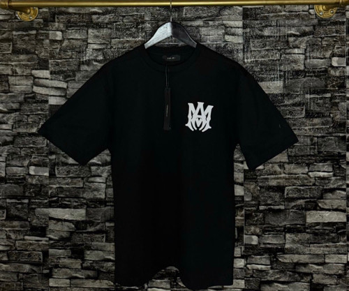 Imagen 1 de Camisa AMIRI Negra 