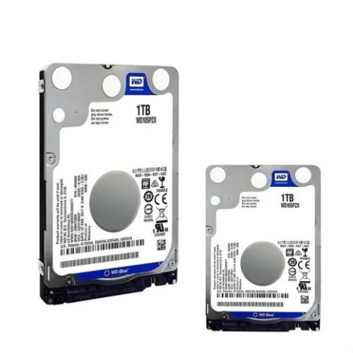 Imagen 1 de Disco Mecánico HDD 1Tera 