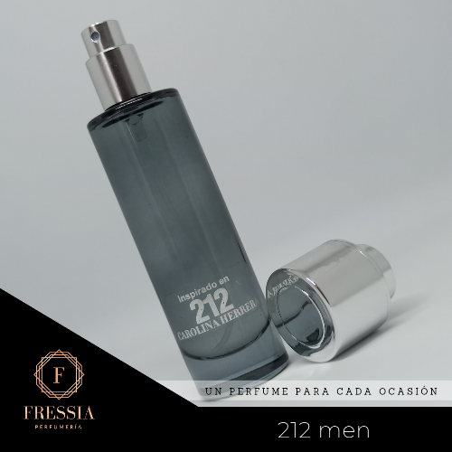 Imagen 1 de 212 men by Carolina Herrera - 30ml