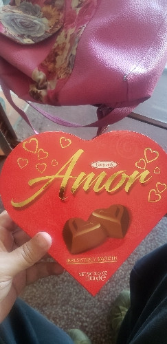 Imagen 1 de Amor tayas bombones