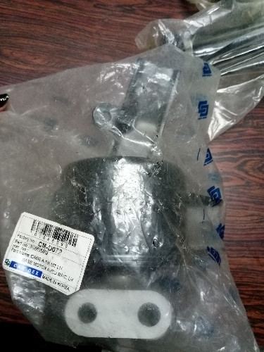 Imagen 1 de Base motor aveo p96535499