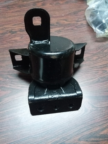 Imagen 1 de Base motor aveo 96535510