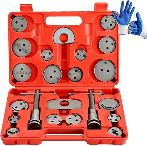 Imagen 1 de Kit compresor pistón de frenos 
