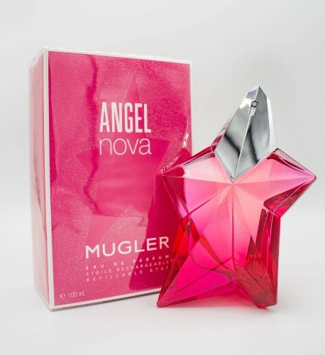 Imagen 1 de Angel Nova 3.4 oz EDP Refillable for women