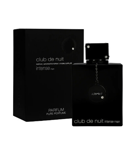 Imagen 1 de Armaf Club de Nuit Intense Pure Parfum 6.8 oz for men