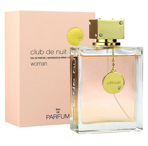 Imagen 1 de Armaf, Club De Nuit 6.8 oz EDP for women