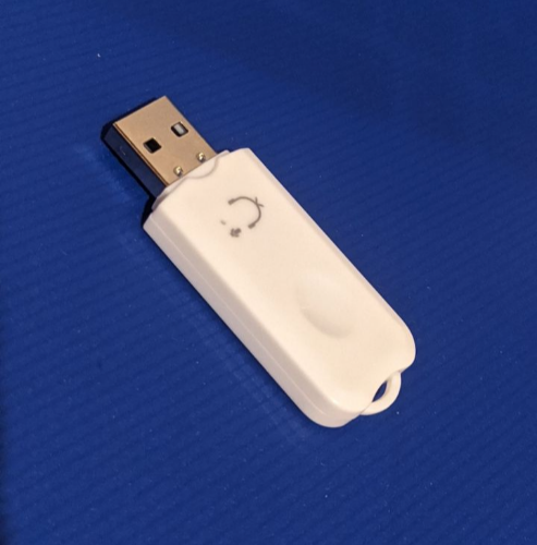 Imagen 1 de Adaptador Bluetooth USB