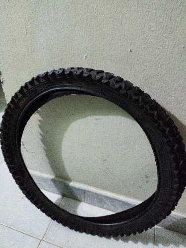 Imagen 1 de Cauchos Rin 20 rali track