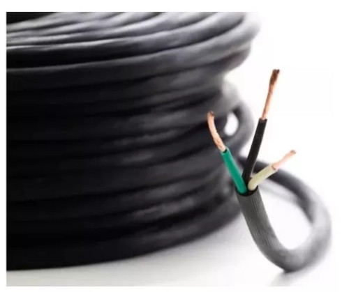 Imagen 1 de Cable 3x10 UR 50m