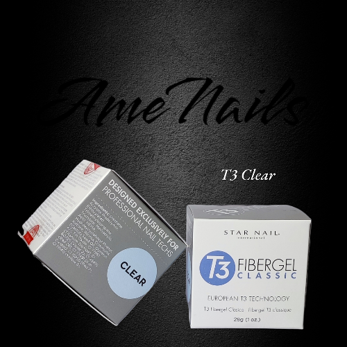 Imagem 1 de A Gel T3 Clear