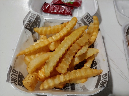 Imagen 1 de 9.-Orden De Papas