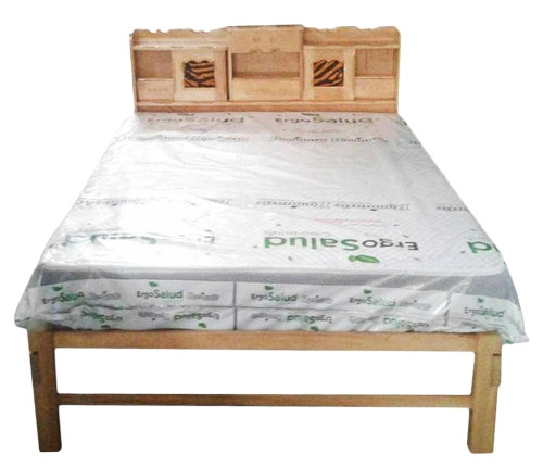 Imagen 1 de Cama Biblioteca Capirona / 2 plazas