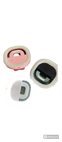 Imagen 1 de Aro de luz para teléfono 