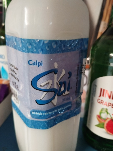 Imagen 1 de Calpis