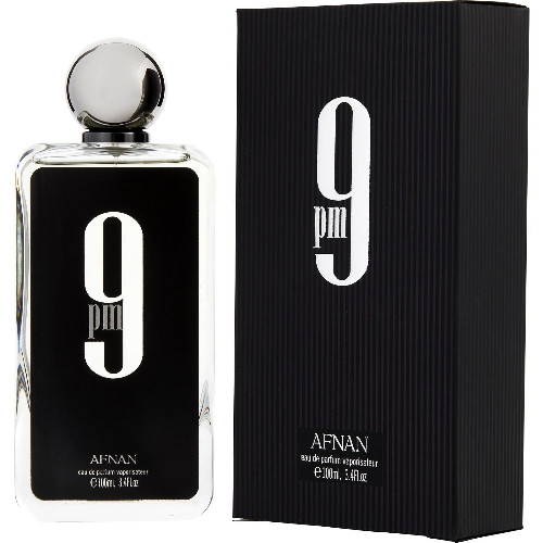 Imagen 1 de Afnan 9PM EDP 100 ml