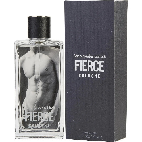 Imagen 1 de Abercrombie & Fitch Fierce Cologne 200 ml