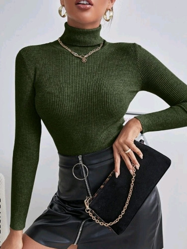 Imagen 1 de Jersey Verde Militar 