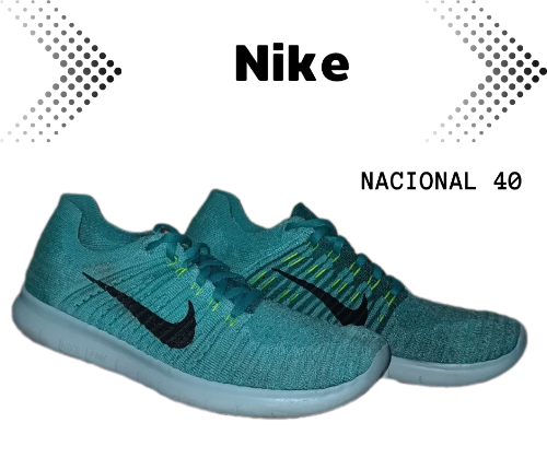 Imagen 1 de NIKE