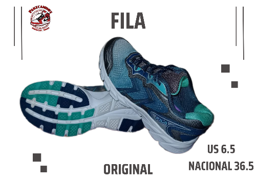 Imagen 1 de Fila