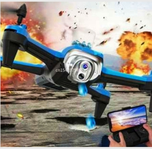 Imagen 1 de DRONE HIDROGEL CON CAMARA