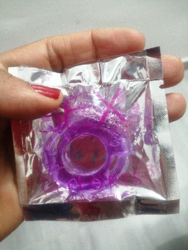 Imagen 1 de Anillos pqñ